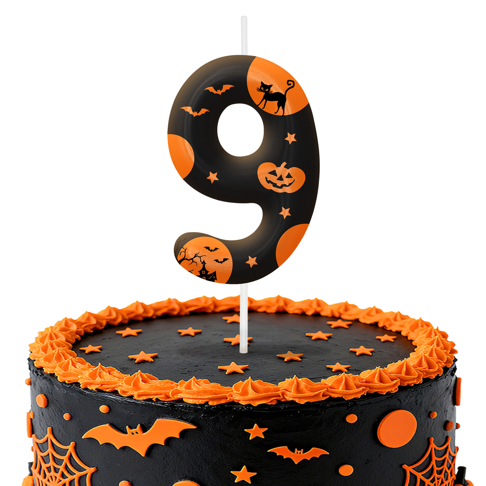 party candles Category