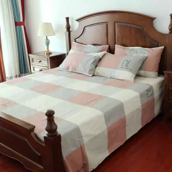 Cottagecore Strawberry Pillow Covers &ndash; Decorative Bedroom Essentials